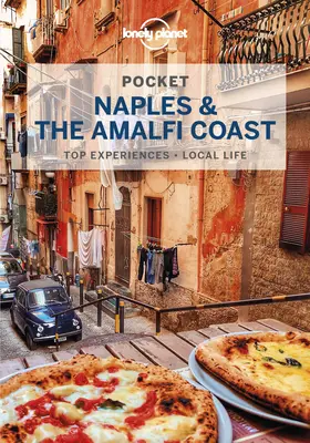 Lonely Planet Pocket Nápoly és az Amalfi-part 2 - Lonely Planet Pocket Naples & the Amalfi Coast 2