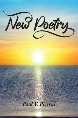 Új költészet - New Poetry