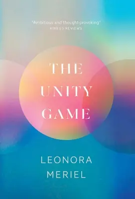 Az Egység játék - The Unity Game