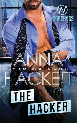 A hacker - The Hacker