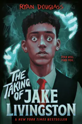 Jake Livingston elrablása - The Taking of Jake Livingston