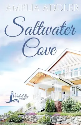 Sósvízi öböl - Saltwater Cove