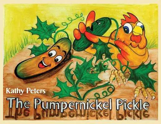 A Pumpernickel savanyúság - The Pumpernickel Pickle