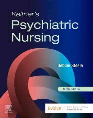 Keltner pszichiátriai ápolás - Keltner's Psychiatric Nursing