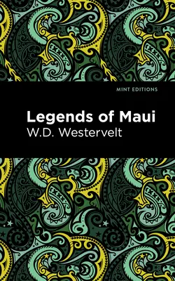 Maui legendái - Legends of Maui