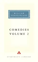 Vígjátékok 2. kötet - Comedies Volume 2