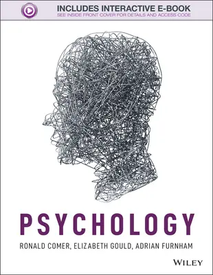 Pszichológia - Psychology