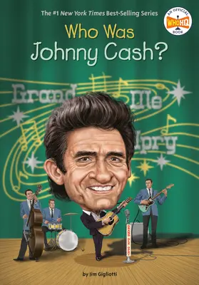 Ki volt Johnny Cash? - Who Was Johnny Cash?