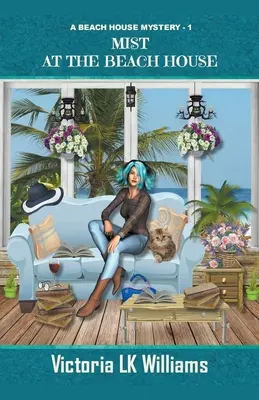 Köd a tengerparti háznál - Mist at the Beach House