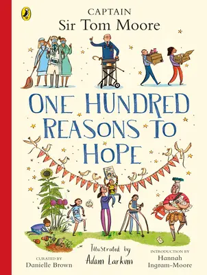 Száz ok a reményre: Hétköznapi hősök igaz történetei - One Hundred Reasons to Hope: True Stories of Everyday Heroes