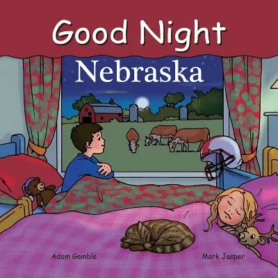 Jó éjt Nebraska - Good Night Nebraska