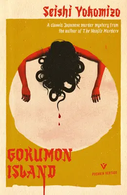 Halál a Gokumon-szigeten - Death on Gokumon Island