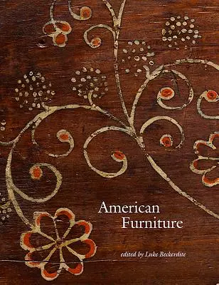 Amerikai bútor 2018 - American Furniture 2018