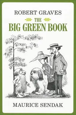 A nagy zöld könyv - The Big Green Book