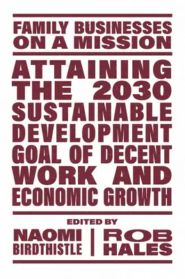 A 2030-as fenntartható fejlődési cél elérése: tisztességes munka és gazdasági növekedés - Attaining the 2030 Sustainable Development Goal of Decent Work and Economic Growth