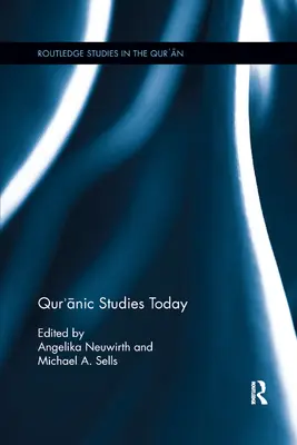 Koráni tanulmányok ma - Qur'ānic Studies Today