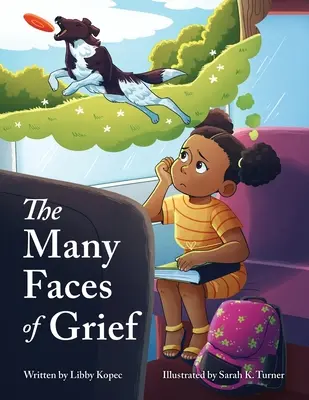 A gyász sok arca - The Many Faces of Grief