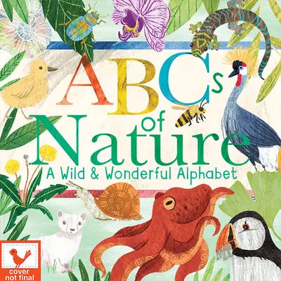 A természet ABC-je - ABC of Nature