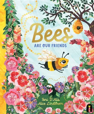 A méhek a barátaink - Bees Are Our Friends