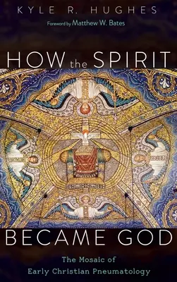 Hogyan lett a Lélek Isten - How the Spirit Became God