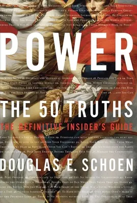 Hatalom: Az 50 igazság - Power: The 50 Truths