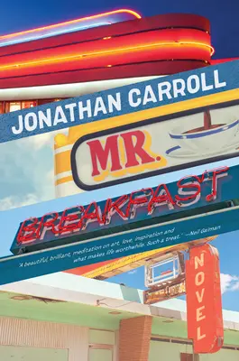 Mr. Breakfast