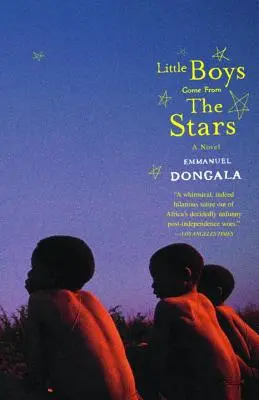 Kisfiúk jönnek a csillagokból - Little Boys Come from the Stars