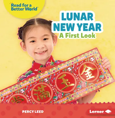 Holdújév: A First Look - Lunar New Year: A First Look