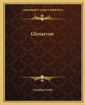 Glenarvon