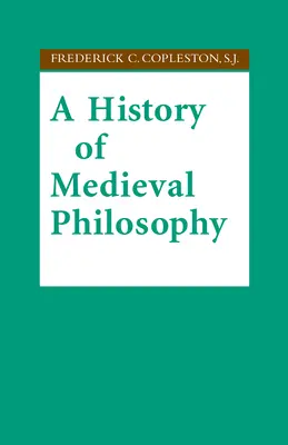 A középkori filozófia története - History of Medieval Philosophy