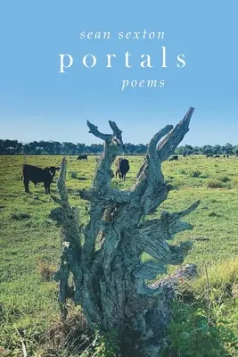 Portálok: Poems - Portals: Poems