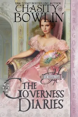 A kormányzónő naplói - The Governess Diaries