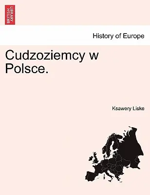 Cudzoziemcy W Polsce.