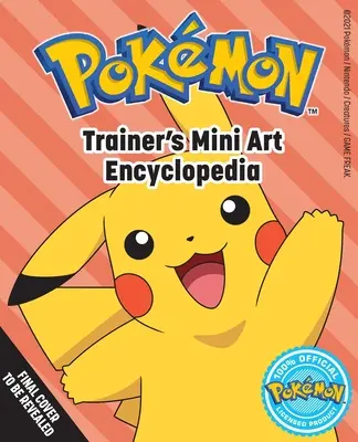 Pokmon: Az edző mini felfedező kalauza - Pokmon: Trainer's Mini Exploration Guide