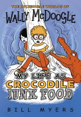 Az életem mint krokodil szemét kaja - My Life as Crocodile Junk Food