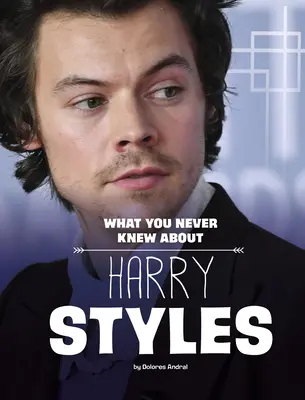 Amit sosem tudtál Harry Stylesról - What You Never Knew about Harry Styles