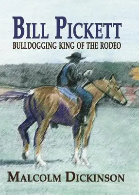 Bill Pickett: A rodeó bikakutyás királya - Bill Pickett: Bull Dogging King of the Rodeo