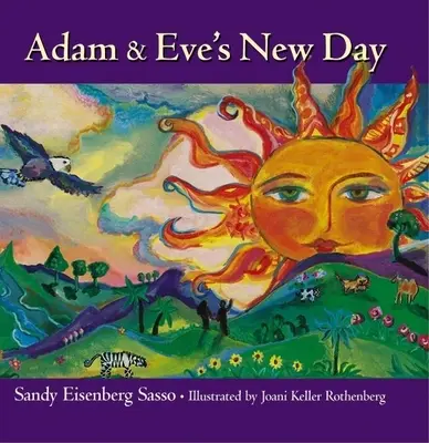 Ádám és Éva új napja - Adam & Eve's New Day