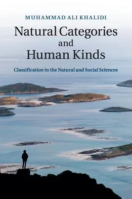 Természeti kategóriák és emberi fajták: Osztályozás a természet- és társadalomtudományokban - Natural Categories and Human Kinds: Classification in the Natural and Social Sciences