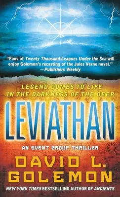 Leviatán: Egy eseménycsoport-triller - Leviathan: An Event Group Thriller