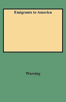 Kivándorlók Amerikába - Emigrants to America