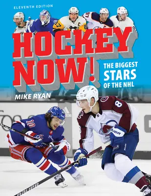 Hockey Now!: Az NHL legnagyobb sztárjai - Hockey Now!: The Biggest Stars of the NHL