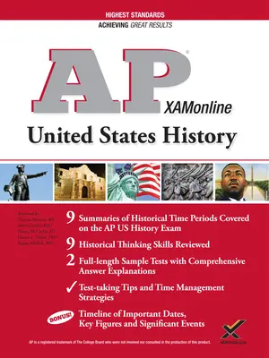 AP Egyesült Államok történelme - AP United States History