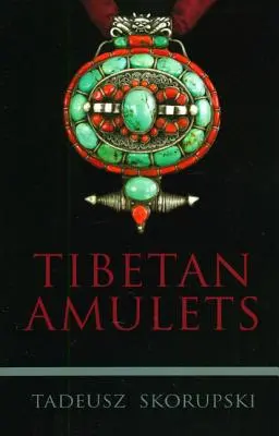 Tibeti amulettek - Tibetan Amulets