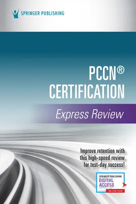 Pccn(r) Certification Express Review