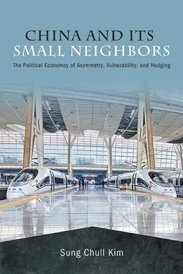 Kína és kis szomszédai: Az aszimmetria, a sebezhetőség és a fedezeti ügyletek politikai gazdaságtana - China and Its Small Neighbors: The Political Economy of Asymmetry, Vulnerability, and Hedging