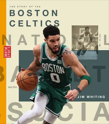 A Boston Celtics története - The Story of the Boston Celtics