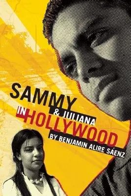 Sammy & Juliana Hollywoodban - Sammy & Juliana in Hollywood