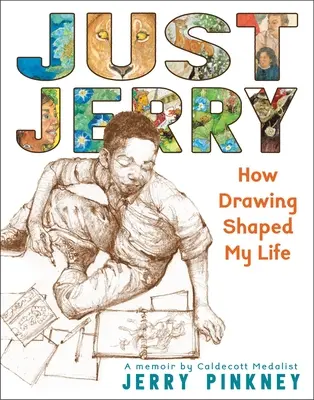 Csak Jerry: Hogyan alakította a rajzolás az életemet? - Just Jerry: How Drawing Shaped My Life