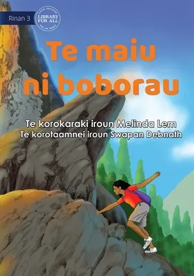 Az élet egy utazás - Te maiu ni boborau (Te Kiribati) - Life is a Journey - Te maiu ni boborau (Te Kiribati)